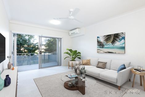 Property photo of 106/1 Bowden Court Nerang QLD 4211