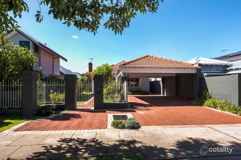 Property photo of 34 Norfolk Street South Perth WA 6151