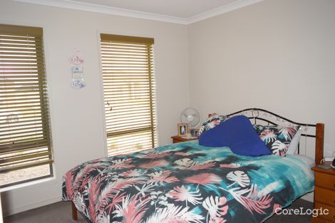 Property photo of 8 Edinburgh Court Shepparton VIC 3630