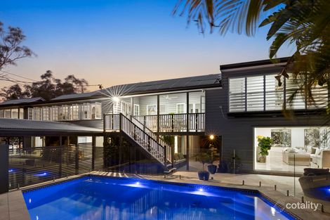 12 Mirrabooka Rd, Ashgrove, QLD 4060