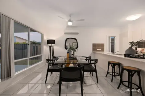 Property photo of 61 Leon Capra Drive Augustine Heights QLD 4300