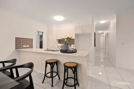 Property photo of 61 Leon Capra Drive Augustine Heights QLD 4300