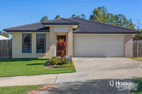 Property photo of 127-131 Darlington Drive Yarrabilba QLD 4207