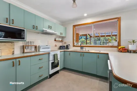 Property photo of 57 Direens Road Lymington TAS 7109