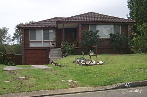 41 Kiama St, Greystanes, NSW 2145