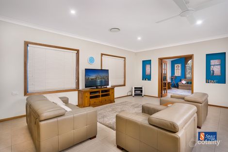 Property photo of 32 Mason Drive Harrington Park NSW 2567