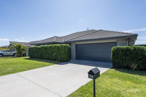 Property photo of 14 Marlow Street Grafton NSW 2460