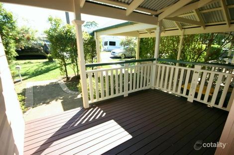 Property photo of 28 Stanley Terrace Taringa QLD 4068