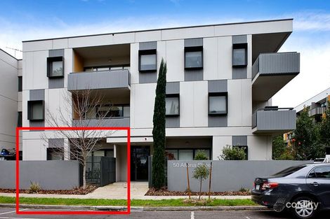 50-58 Altona St, Kensington, VIC 3031