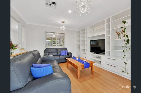 Property photo of 24 Meadowbrook Drive Meadowbrook QLD 4131