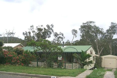 15 Charles Parry St, Crescent Head, NSW 2440