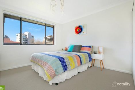 Property photo of 8/9 Campbell Street Wollongong NSW 2500