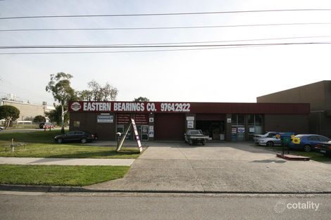 2/18 Rushdale St, Knoxfield, VIC 3180