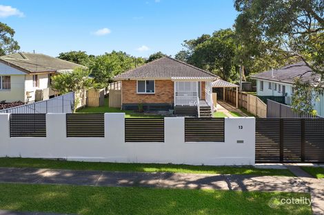 13 Huron St, Woodridge, QLD 4114