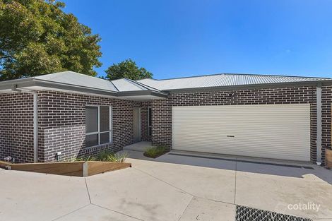 2/4 Harrison St, Mitcham, VIC 3132