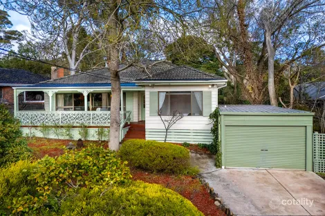 6 Rosalind Cres, Blackburn, VIC 3130