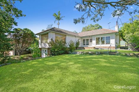 Property photo of 25 Lady Street Mount Colah NSW 2079