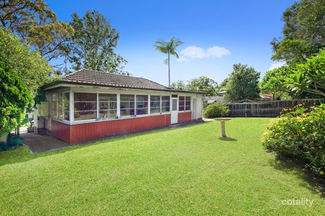 Property photo of 25 Lady Street Mount Colah NSW 2079