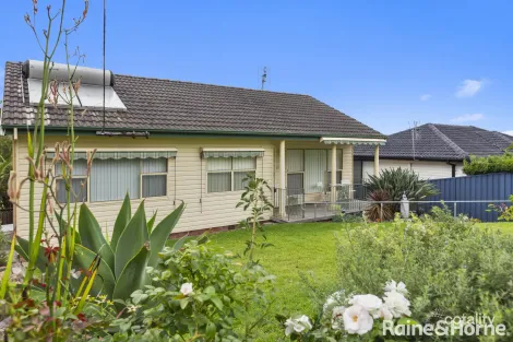 17 Illawarra Ave, Cardiff, NSW 2285