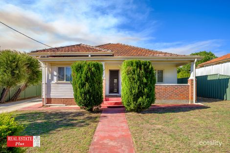 Property photo of 24 Albert Street Bellevue WA 6056