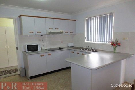 Property photo of 3/12 Central Road Beverly Hills NSW 2209