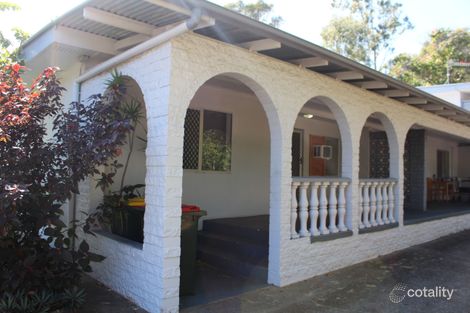 1/40 Higgins St, West Gladstone, QLD 4680