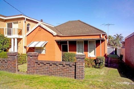 Property photo of 60 Cooper Street Maroubra NSW 2035