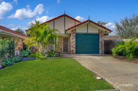 Property photo of 133 Centennial Way Forest Lake QLD 4078