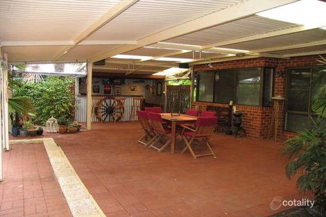 Property photo of 60 Booralie Way Maida Vale WA 6057