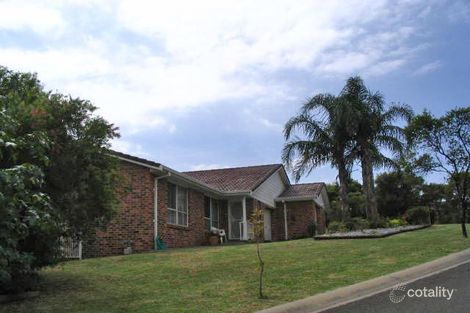 Property photo of 3 Platypus Way Blackbutt NSW 2529