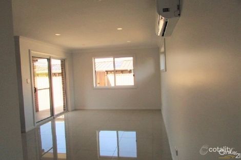 Property photo of 62 Sadleir Avenue Sadleir NSW 2168
