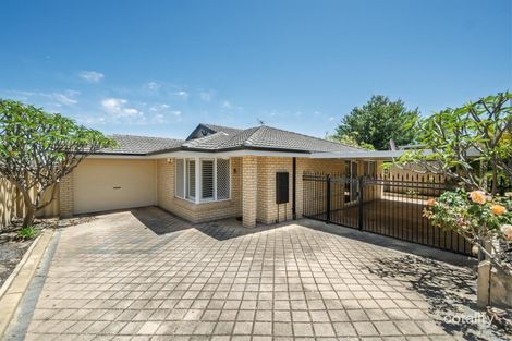 Property photo of 2/119 Hillsborough Drive Nollamara WA 6061