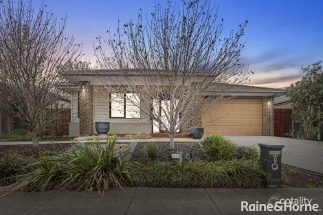 Property photo of 9 Avonmore Way Weir Views VIC 3338
