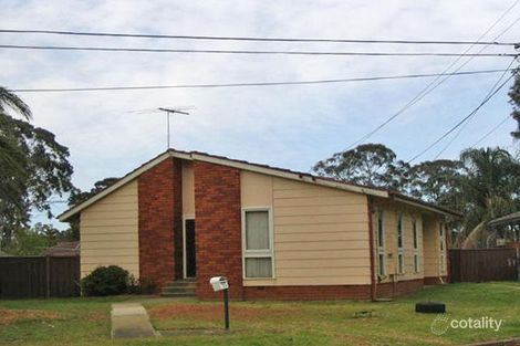 73 Palau Cres, Lethbridge Park, NSW 2770