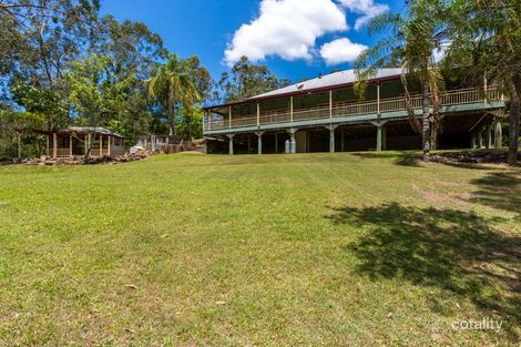 Property photo of 47 Worley Drive Gilston QLD 4211
