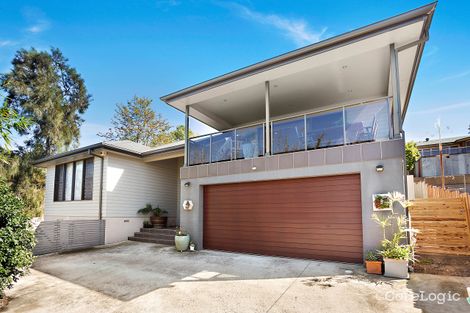 Property photo of 42A Owen Street Bulli NSW 2516