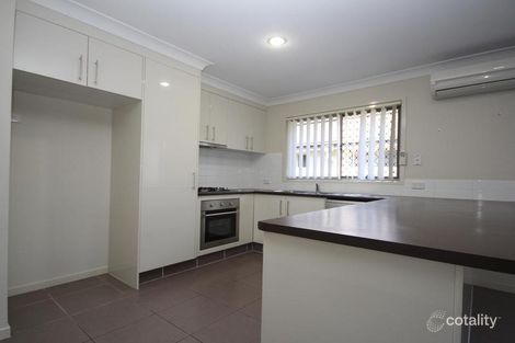 Property photo of 6 Shallow Bay Drive Springfield Lakes QLD 4300