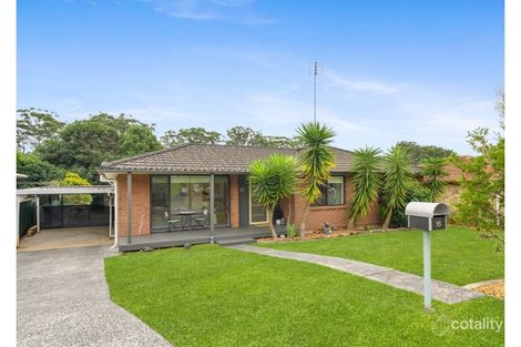 16 Karina Dr, Narara, NSW 2250