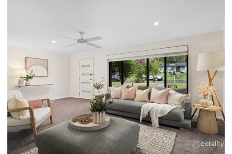 Property photo of 16 Karina Drive Narara NSW 2250
