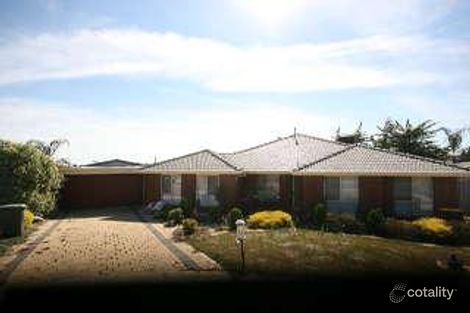 23 Morford Cres, Sheidow Park, SA 5158