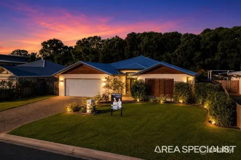Property photo of 42 Starboard Circuit Shoal Point QLD 4750