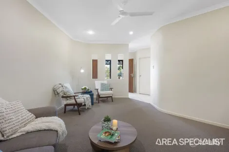 Property photo of 42 Starboard Circuit Shoal Point QLD 4750