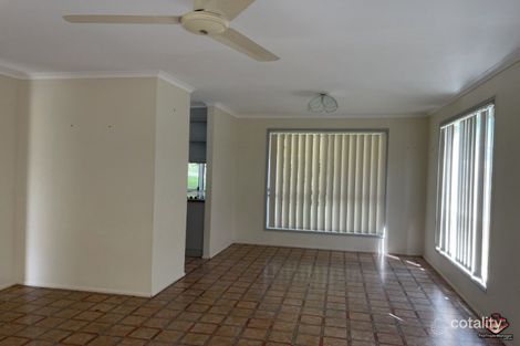 Property photo of 26 Straits Outlook Craignish QLD 4655