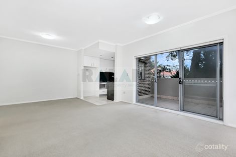 33/6-8 Culworth Ave, Killara, NSW 2071