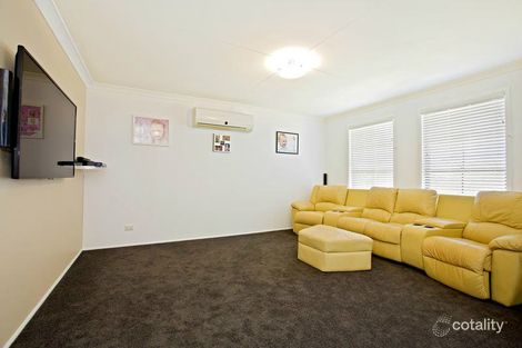 Property photo of 6 Osprey Avenue Glenmore Park NSW 2745