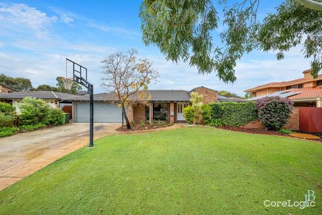 Property photo of 9 Tralee Way Waterford WA 6152