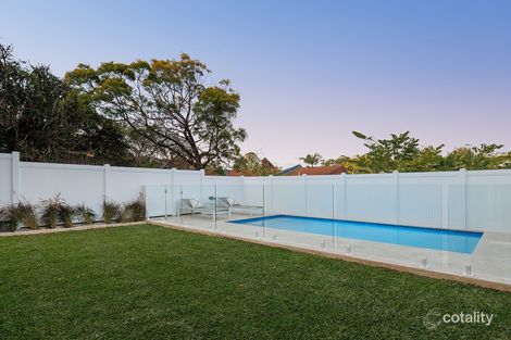 Property photo of 57 Stanley Street Indooroopilly QLD 4068