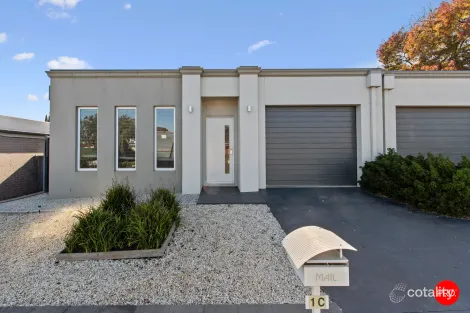 Property photo of 1C Taylor Street Kangaroo Flat VIC 3555