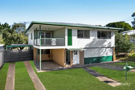 Property photo of 221 Blackstone Road Silkstone QLD 4304