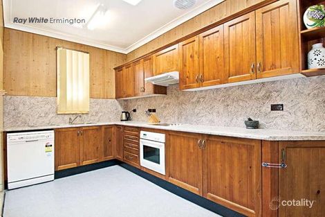 Property photo of 18 Sinfield Street Ermington NSW 2115